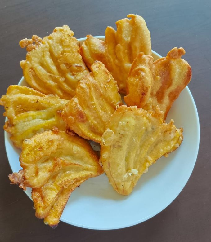 Pisang Goreng